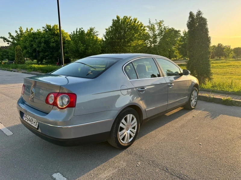 VW Passat, снимка 2 - Автомобили и джипове - 48077847