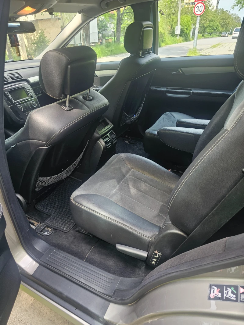 Mercedes-Benz R 320 4MATIC - 8500 лв. - 64709288 | Car24.bg