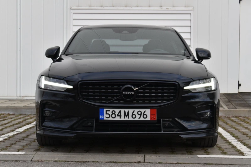 Volvo S60 Rdesign!!INDIVIDUAL!!! - 41000 лв. - 11491383 1