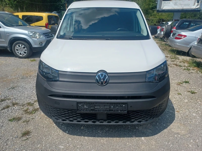 VW Caddy 2.0 - 26600 лв. - 97202687 1