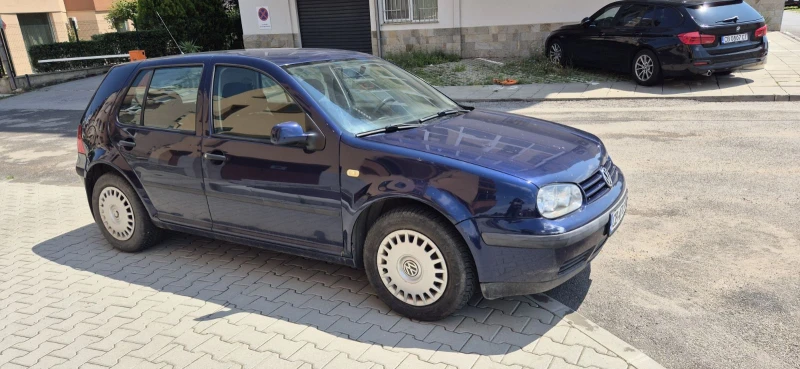 VW Golf - 2900 лв. - 41604067 1