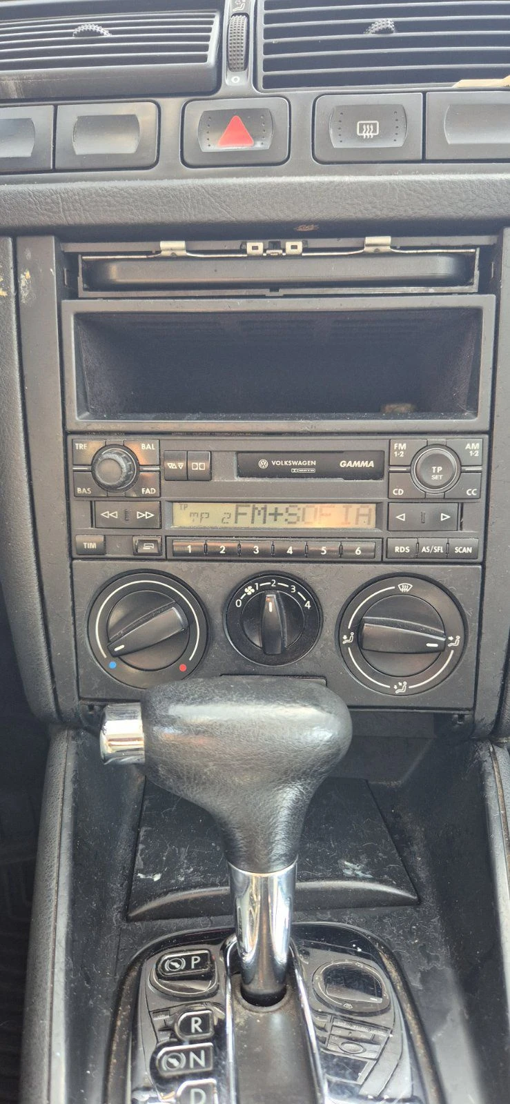 VW Golf  - изображение 7