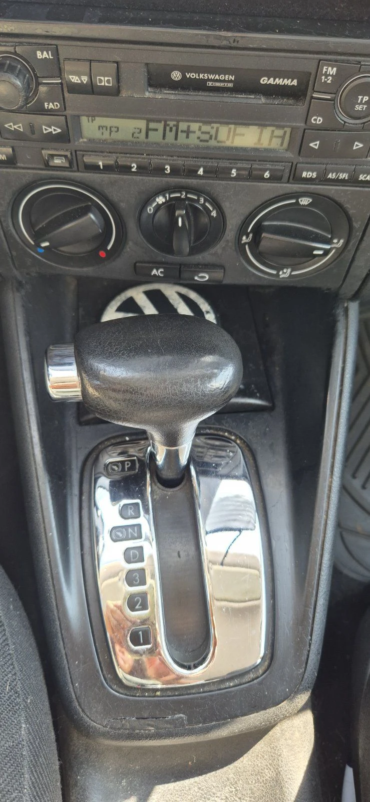 VW Golf  - изображение 6