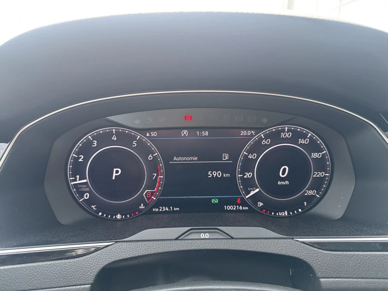 VW Arteon DIGITAL* PANORAMA* КАМЕРА* ПОДГРЕВ - изображение 4