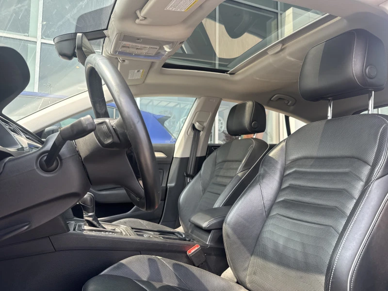 VW Arteon DIGITAL* PANORAMA* КАМЕРА* ПОДГРЕВ - изображение 6