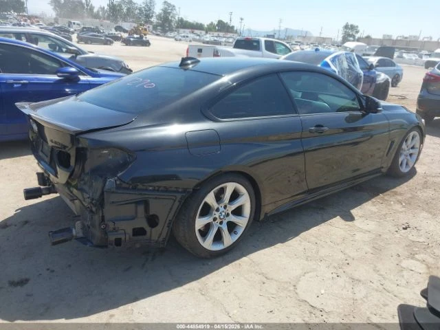 BMW 440 * M-SPORT* КОЖА* ПОДГРЕВ* ШИБИДАХ* , снимка 4 - Автомобили и джипове - 54432367