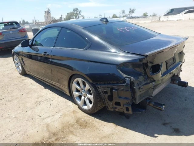 BMW 440 * M-SPORT* КОЖА* ПОДГРЕВ* ШИБИДАХ* , снимка 3 - Автомобили и джипове - 54432367