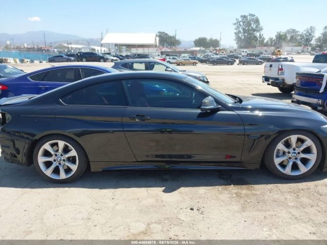 BMW 440 * M-SPORT* КОЖА* ПОДГРЕВ* ШИБИДАХ* , снимка 11 - Автомобили и джипове - 54432367