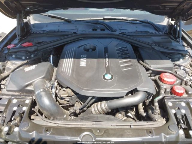 BMW 440 * M-SPORT* КОЖА* ПОДГРЕВ* ШИБИДАХ* , снимка 8 - Автомобили и джипове - 54432367
