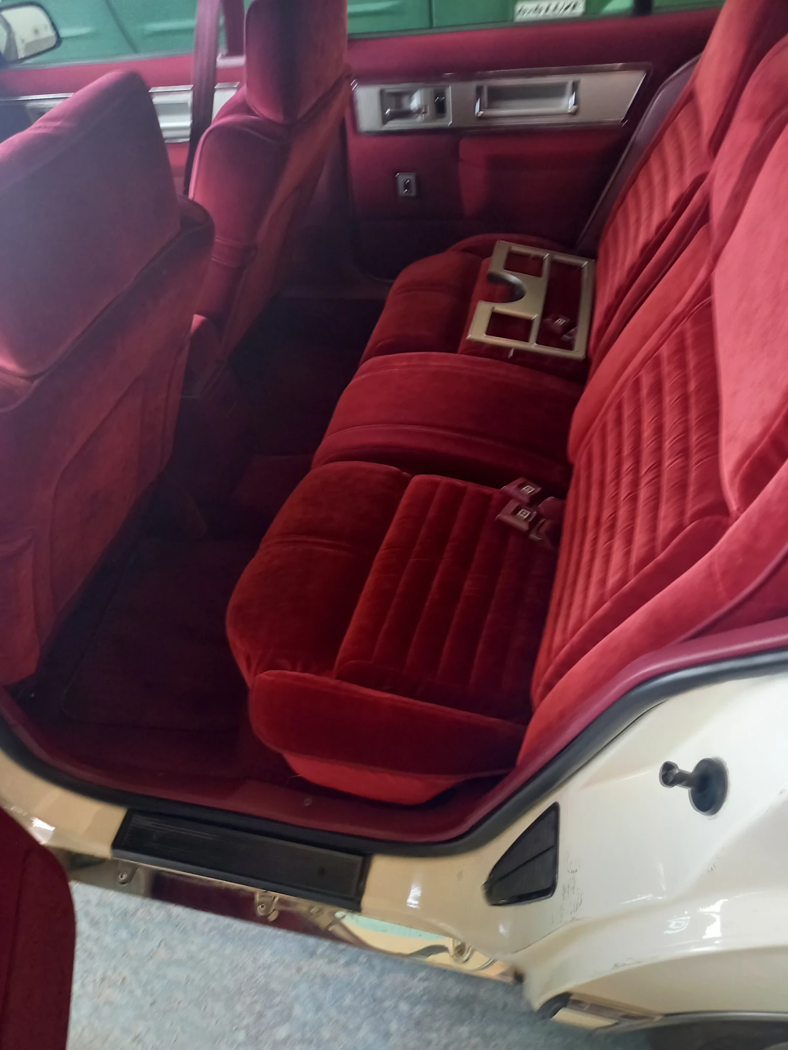 Buick Skylark 3.0 V6 - изображение 5