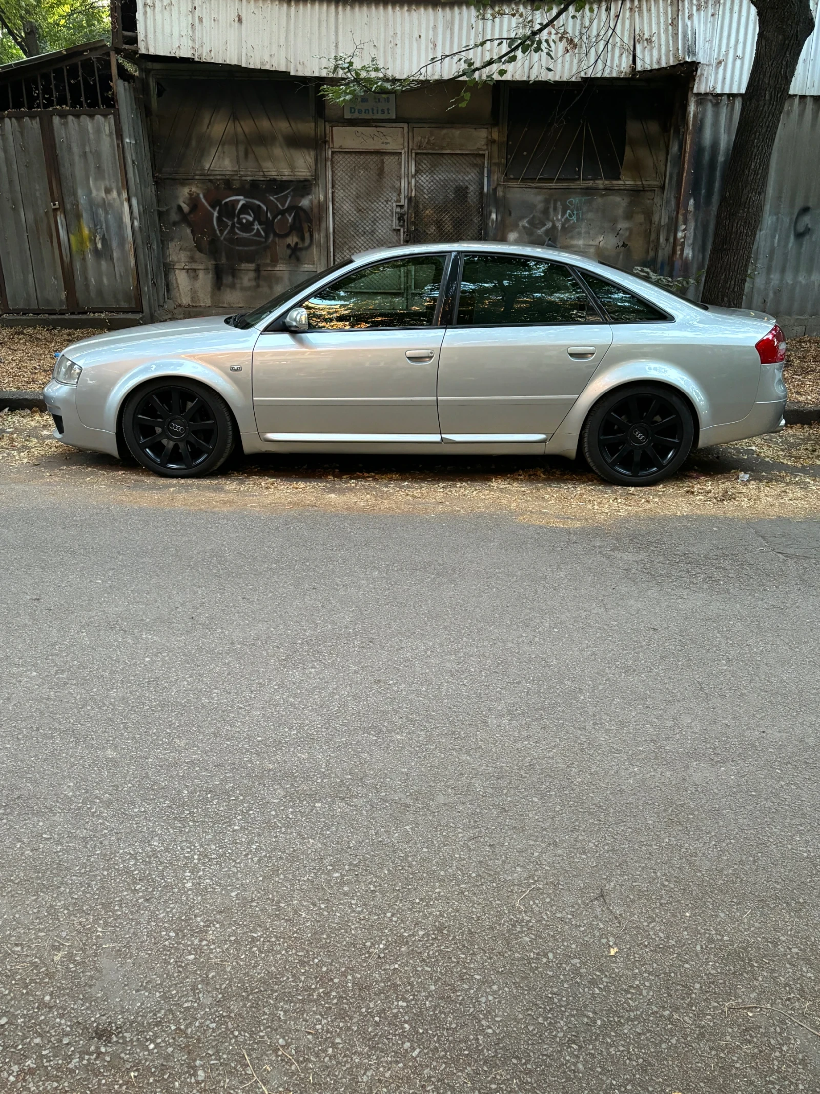 Audi S6 | Mobile.bg   1