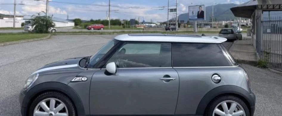 Mini Cooper s  - изображение 10