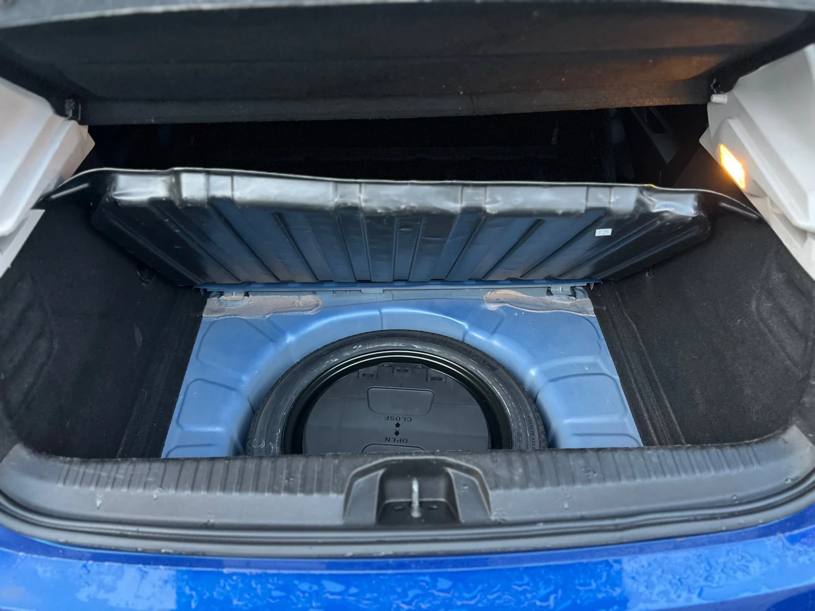 Renault Clio 1.5DCI HATCHBACK  - изображение 7