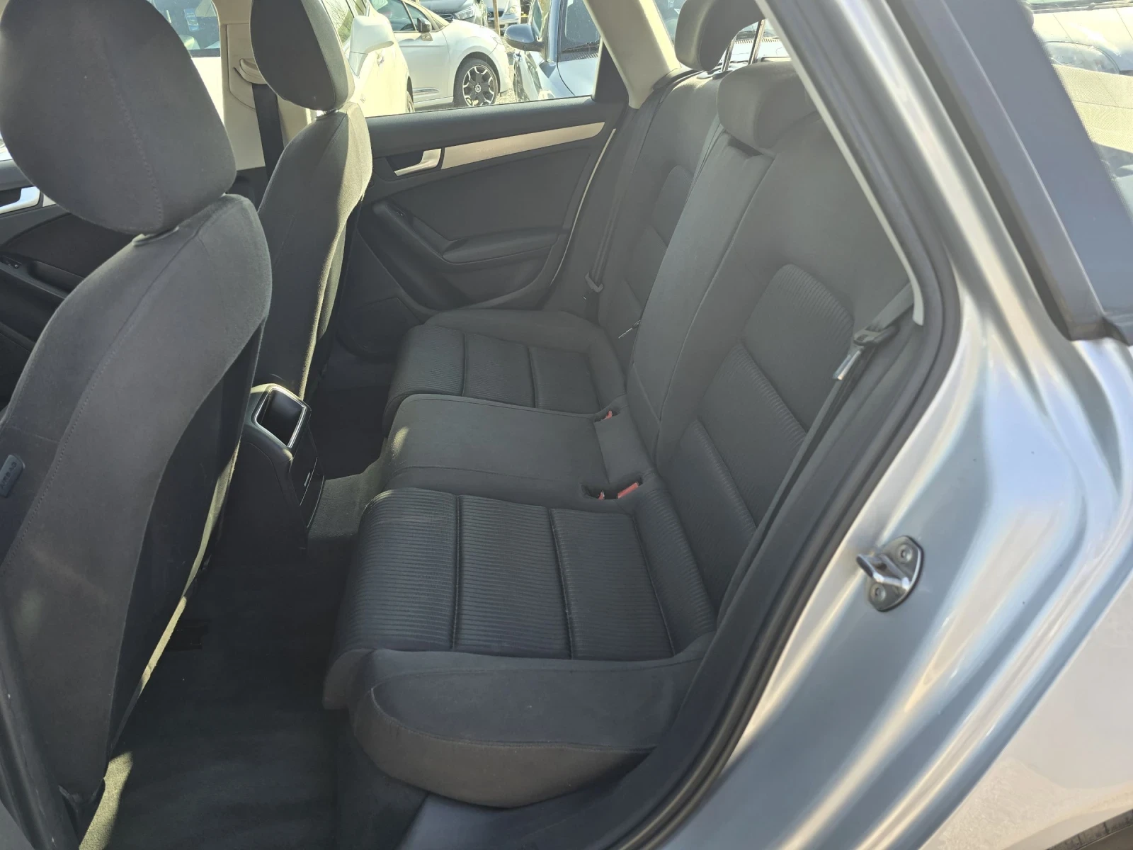 Audi A4 TDI Evro 5 | Mobile.bg — изображение 15