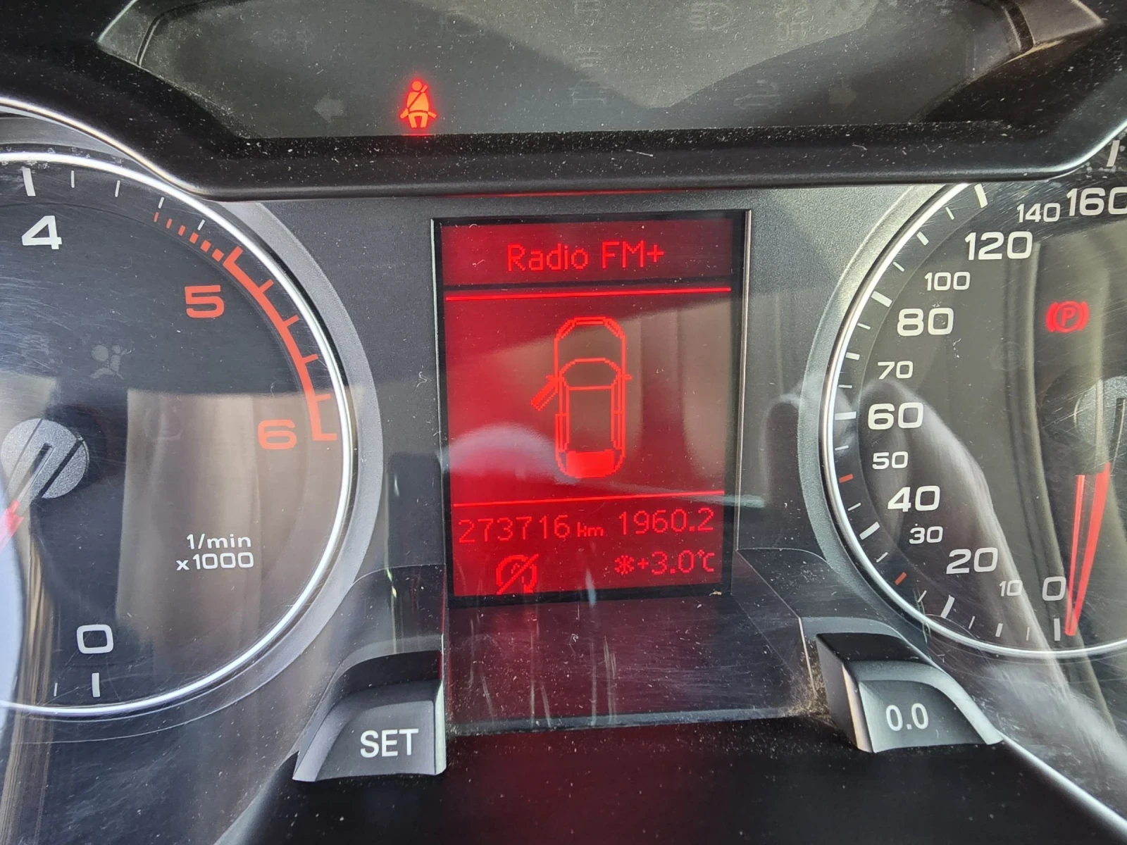 Audi A4 TDI Evro 5 | Mobile.bg — изображение 14