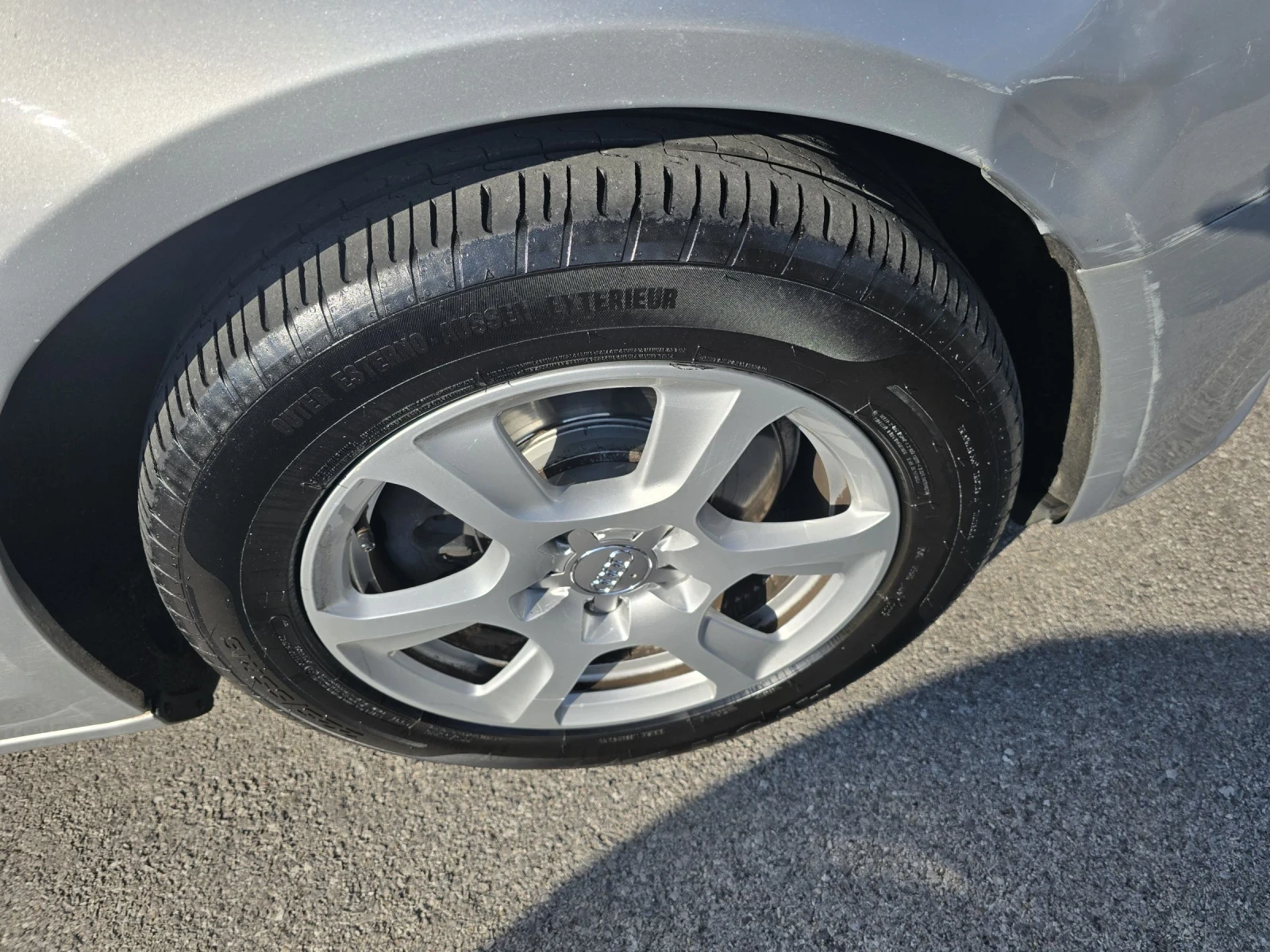 Audi A4 TDI Evro 5 | Mobile.bg — изображение 16