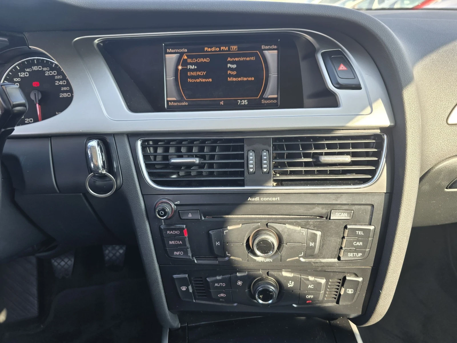 Audi A4 TDI Evro 5 | Mobile.bg — изображение 12