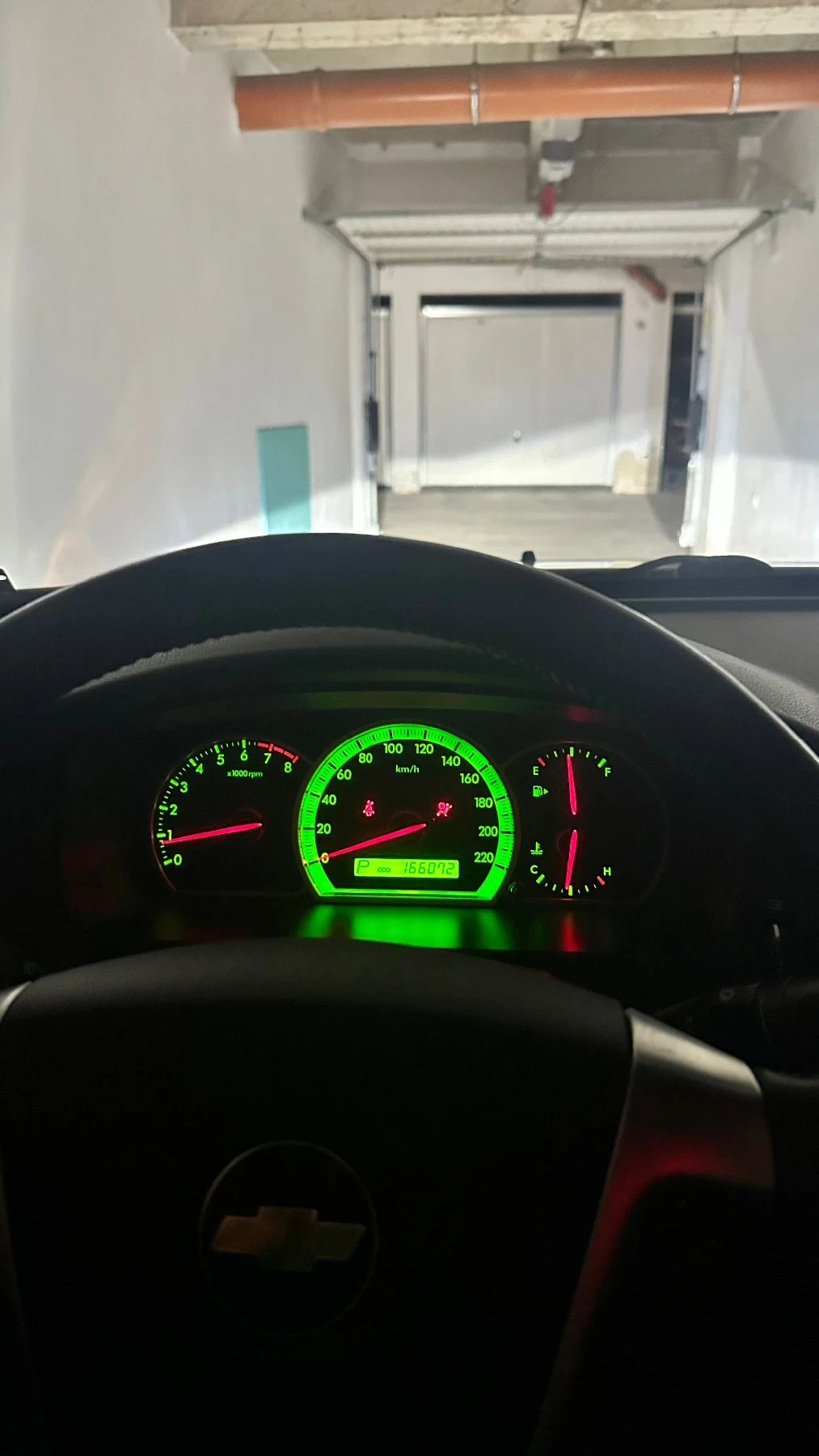 Chevrolet Epica  - изображение 2