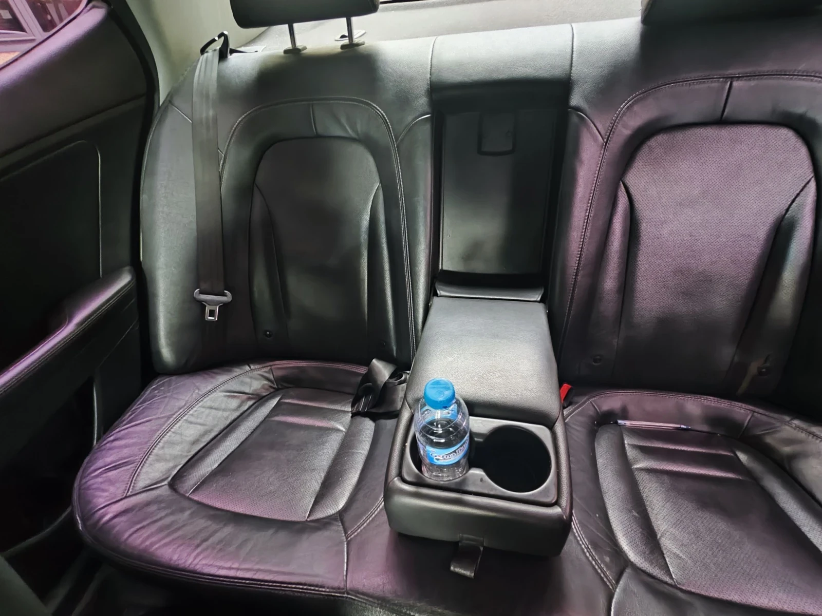 Kia K5 LPI - изображение 5