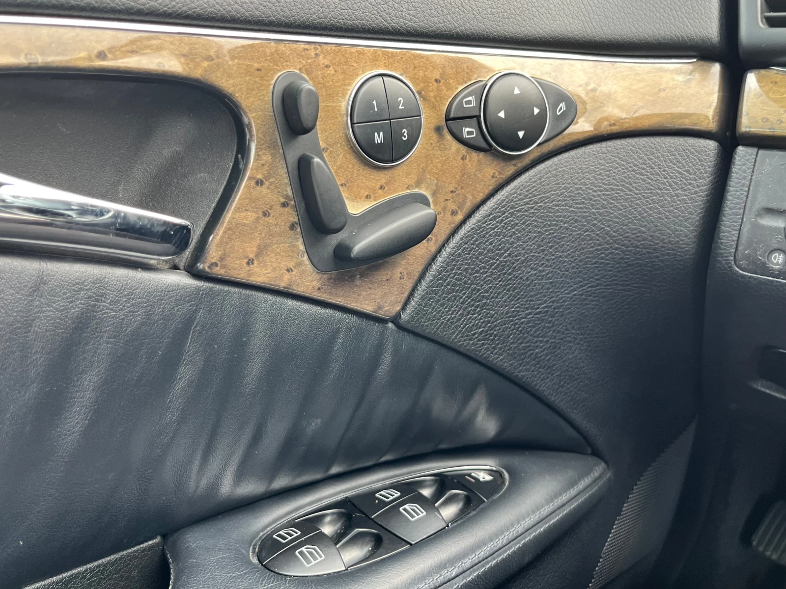 Mercedes-Benz E 350 Avantgarde  - изображение 8