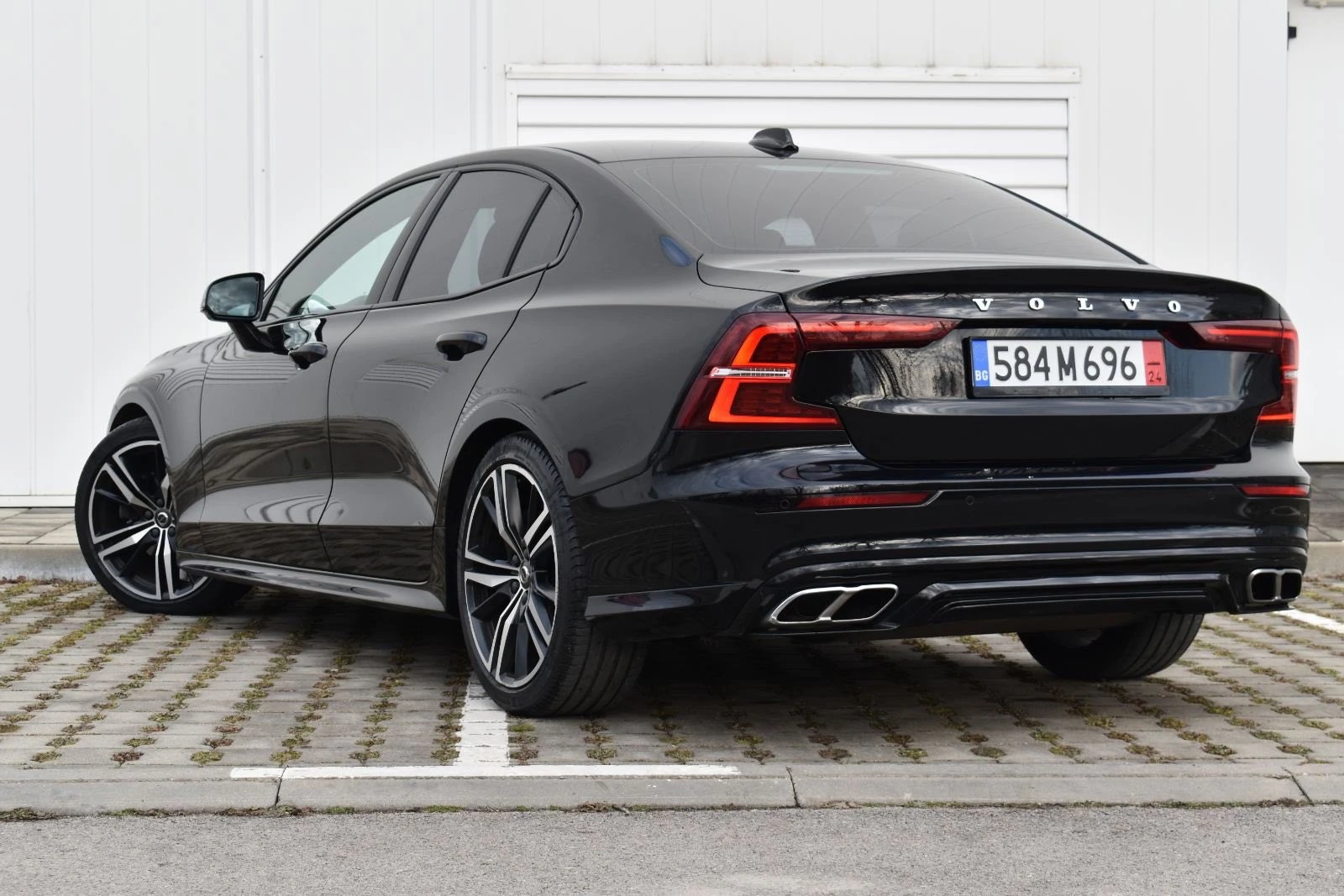 Volvo S60 Rdesign!!INDIVIDUAL!!! - изображение 5