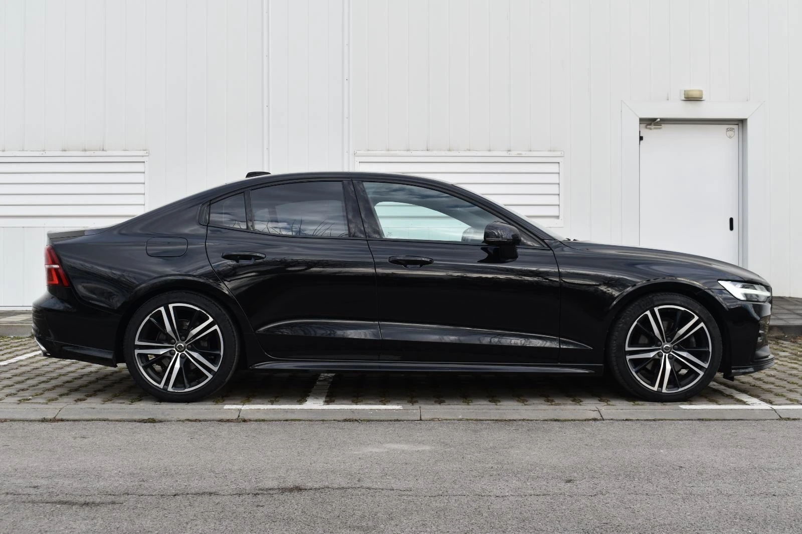 Volvo S60 Rdesign!!INDIVIDUAL!!! - изображение 4