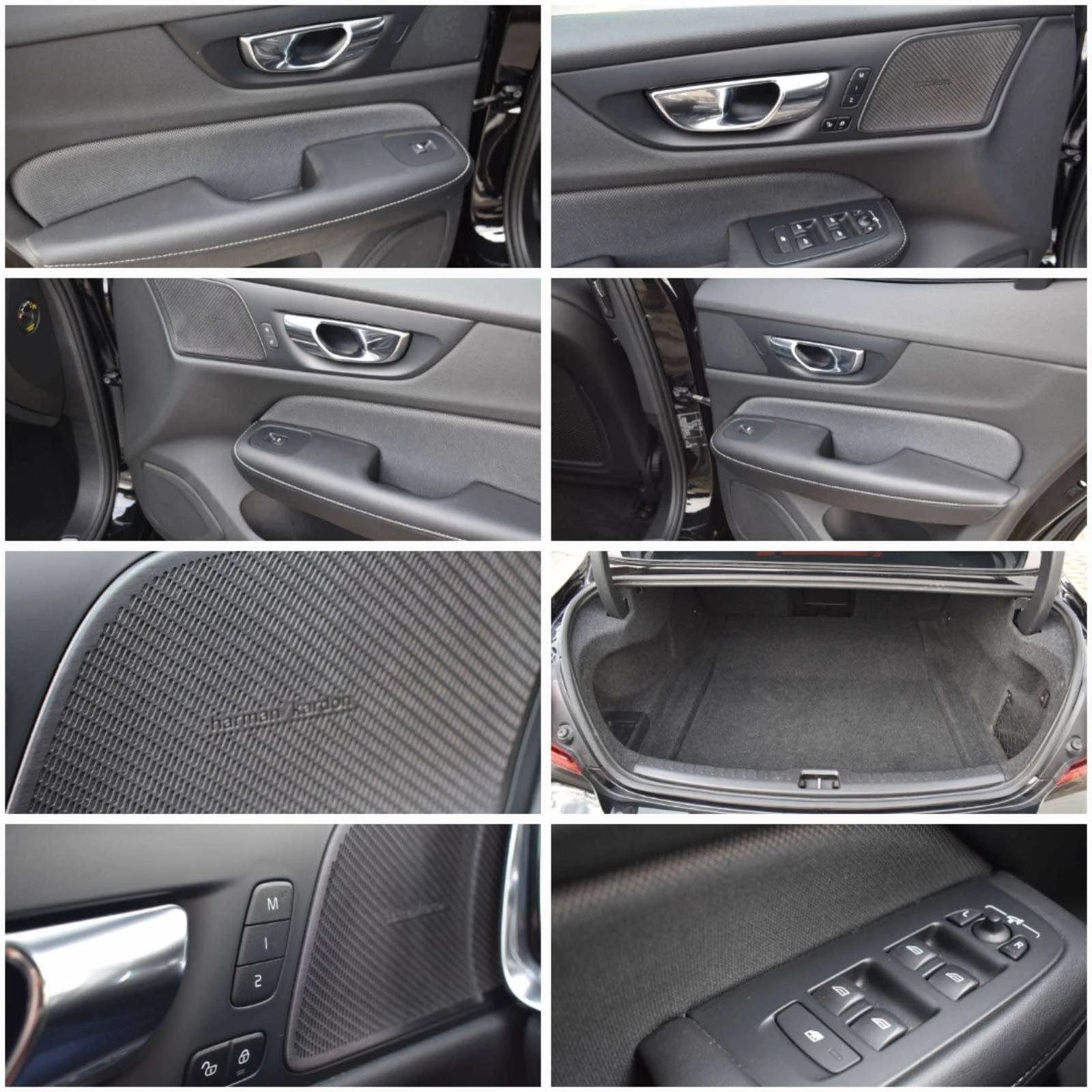 Volvo S60 Rdesign!!INDIVIDUAL!!! - изображение 8