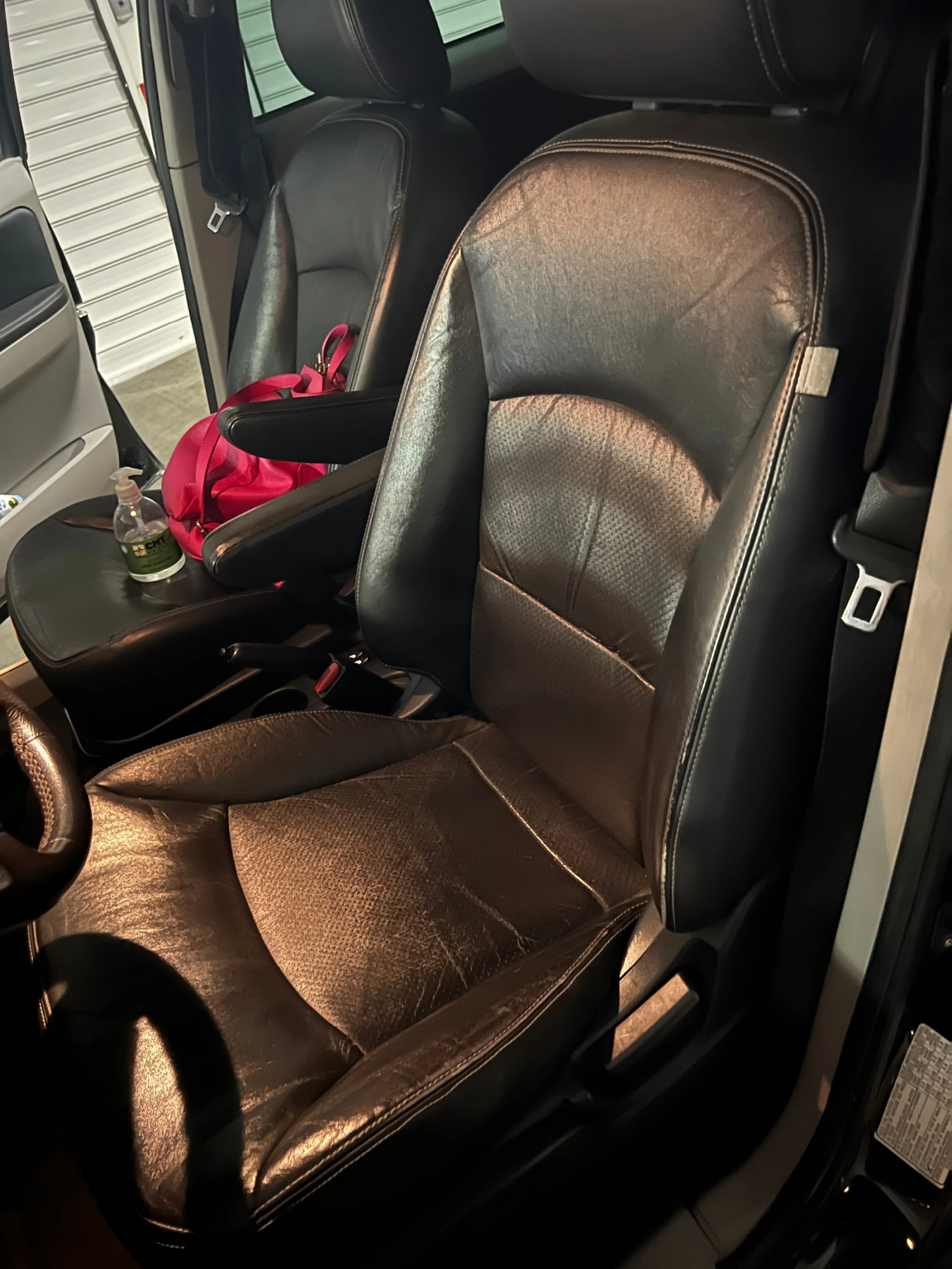 Mitsubishi Grandis 2.0 Di-D | Mobile.bg — изображение 11
