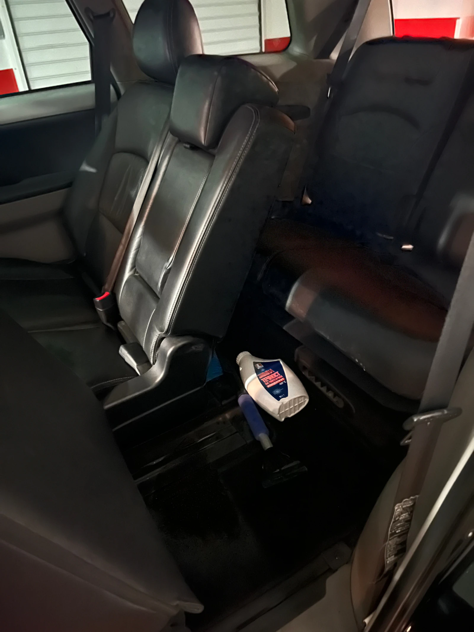 Mitsubishi Grandis 2.0 Di-D | Mobile.bg — изображение 14