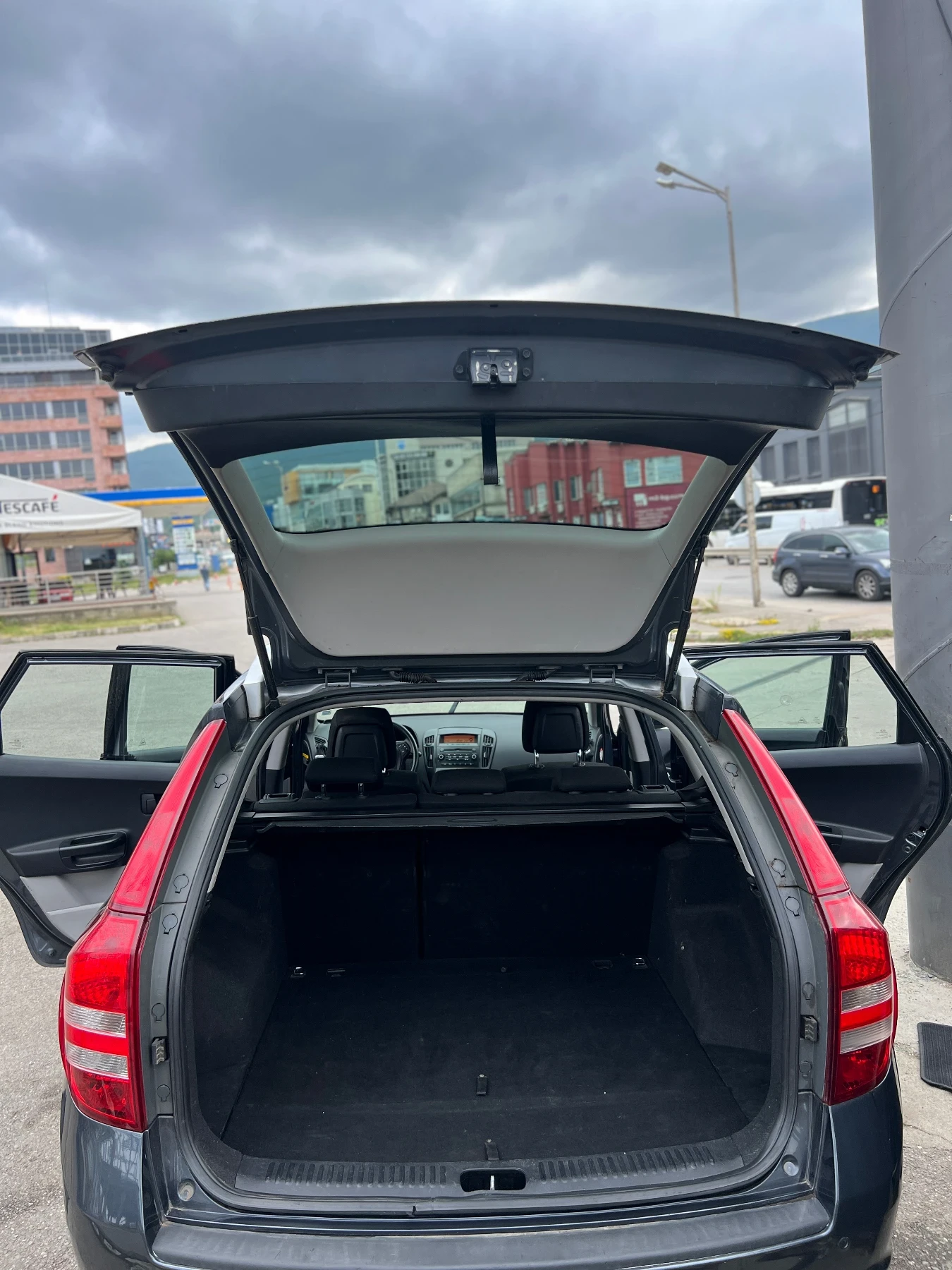 Kia Ceed  - изображение 10
