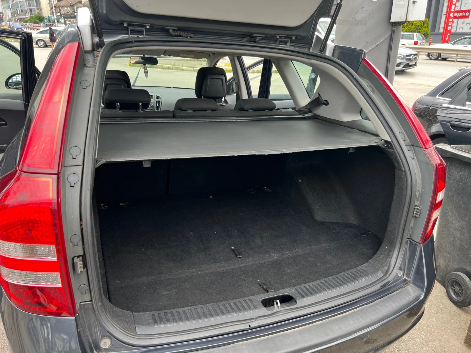 Kia Ceed  - изображение 9