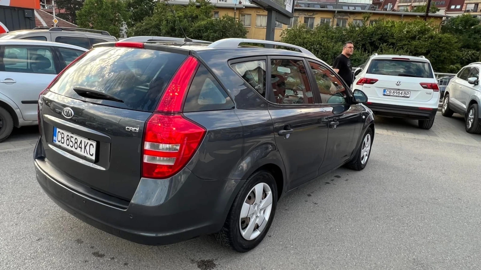 Kia Ceed  - изображение 5