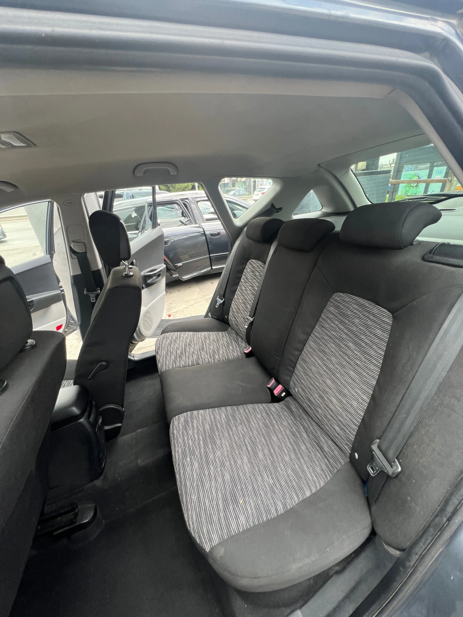 Kia Ceed  - изображение 8