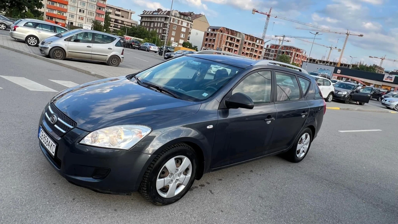 Kia Ceed  - изображение 3