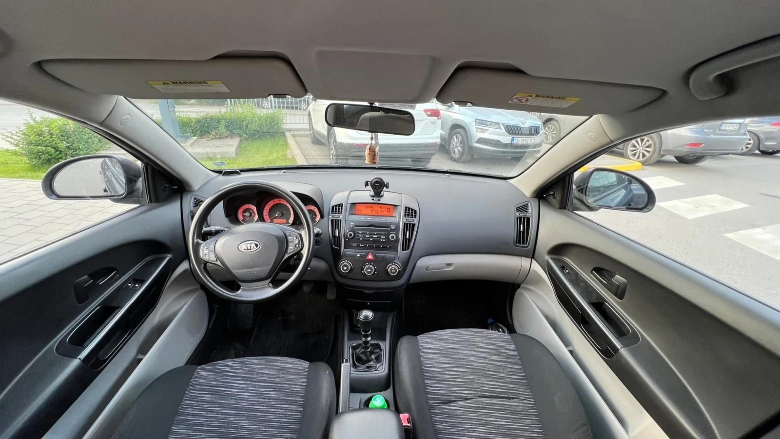 Kia Ceed  - изображение 7