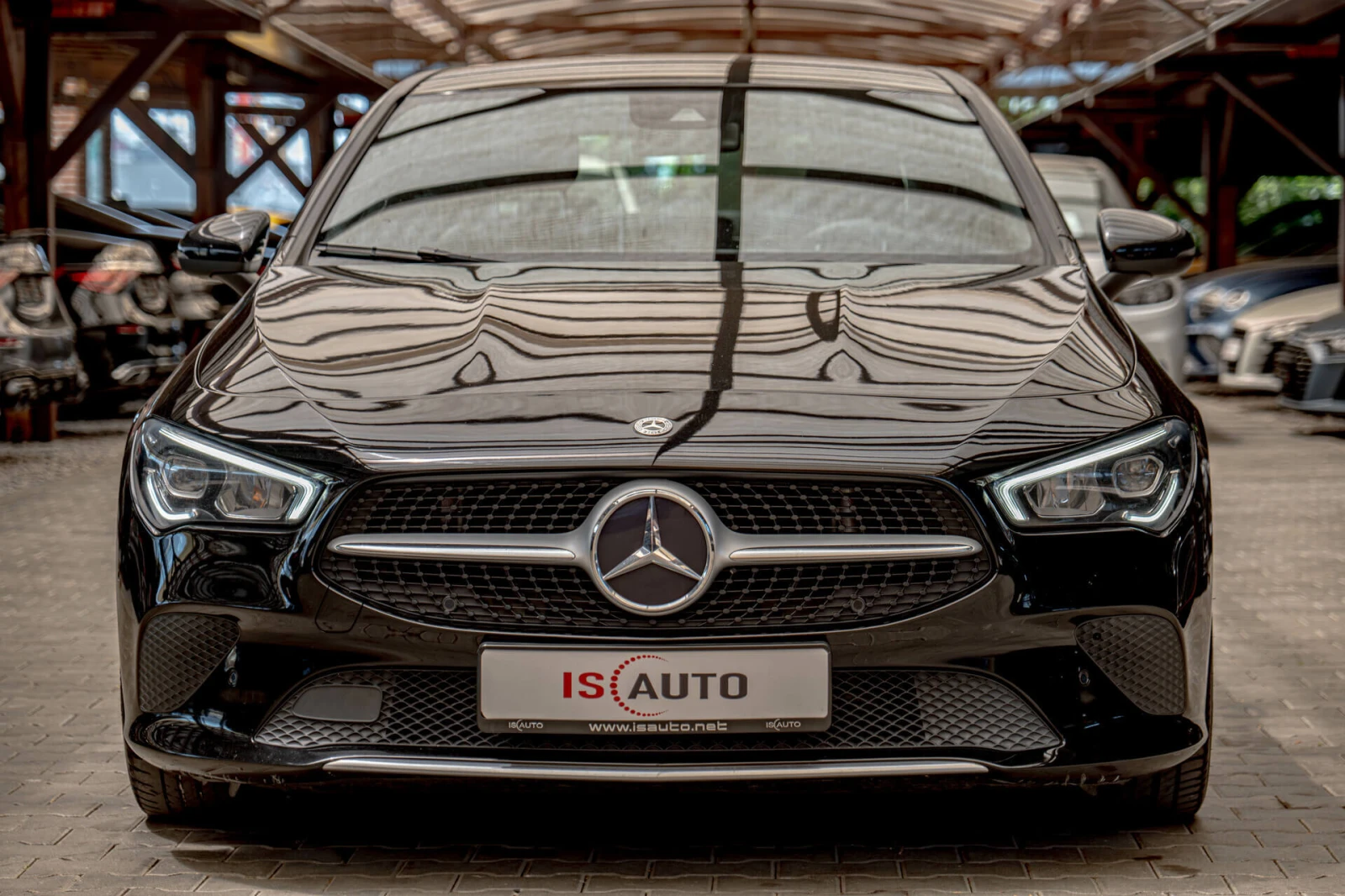 Mercedes-Benz CLA 200 Virtual/Подгрев/Kамера/Sport - изображение 2