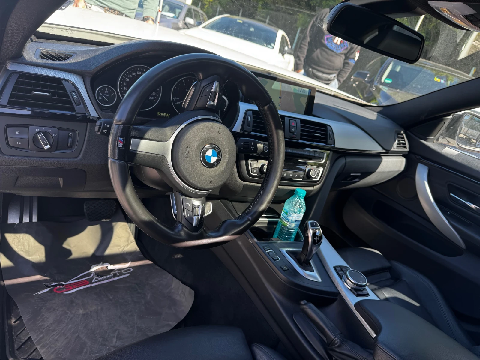 BMW 435  - изображение 7
