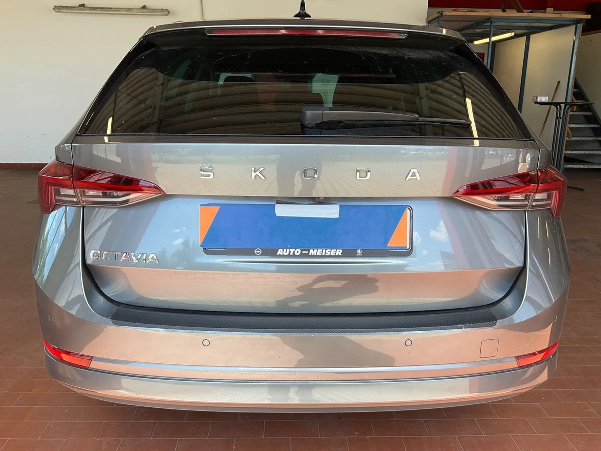 Skoda Octavia 2.0* TDI* Style - изображение 5