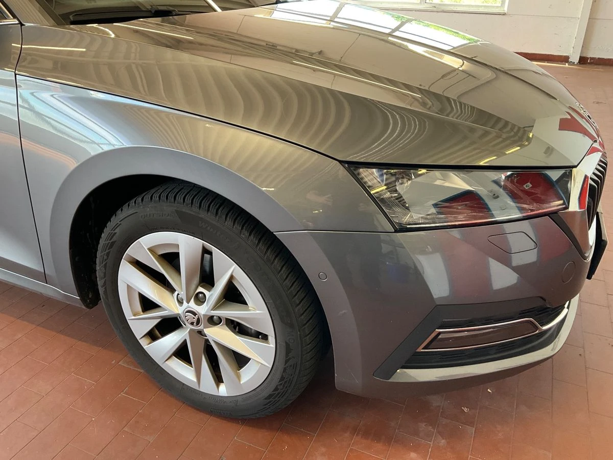 Skoda Octavia 2.0* TDI* Style - изображение 3