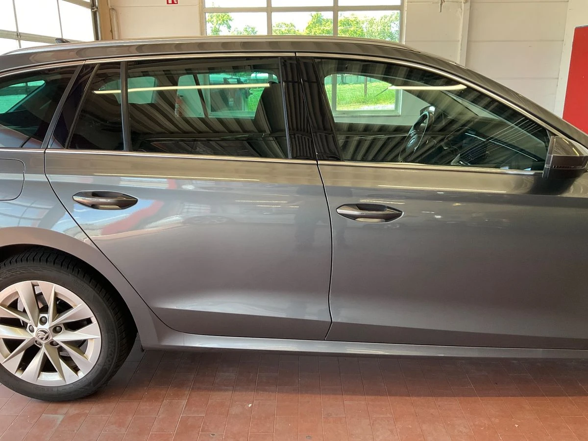 Skoda Octavia 2.0* TDI* Style - изображение 7