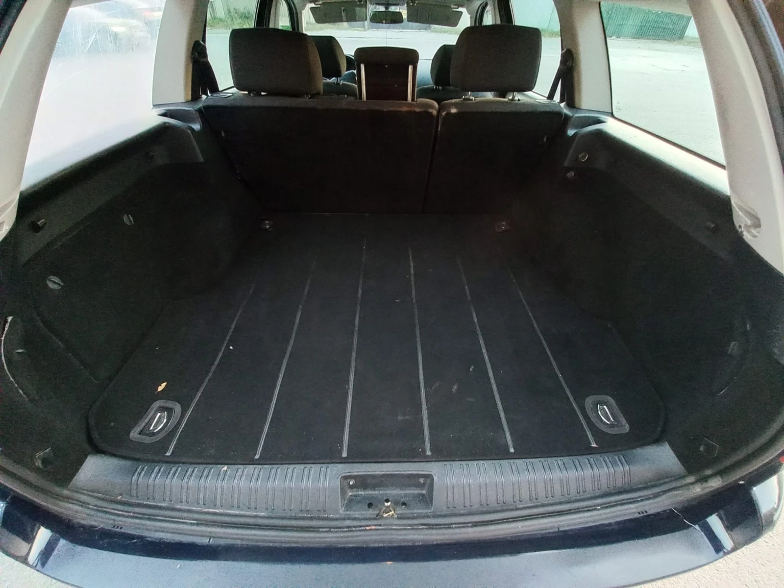 Ford Mondeo  - изображение 8