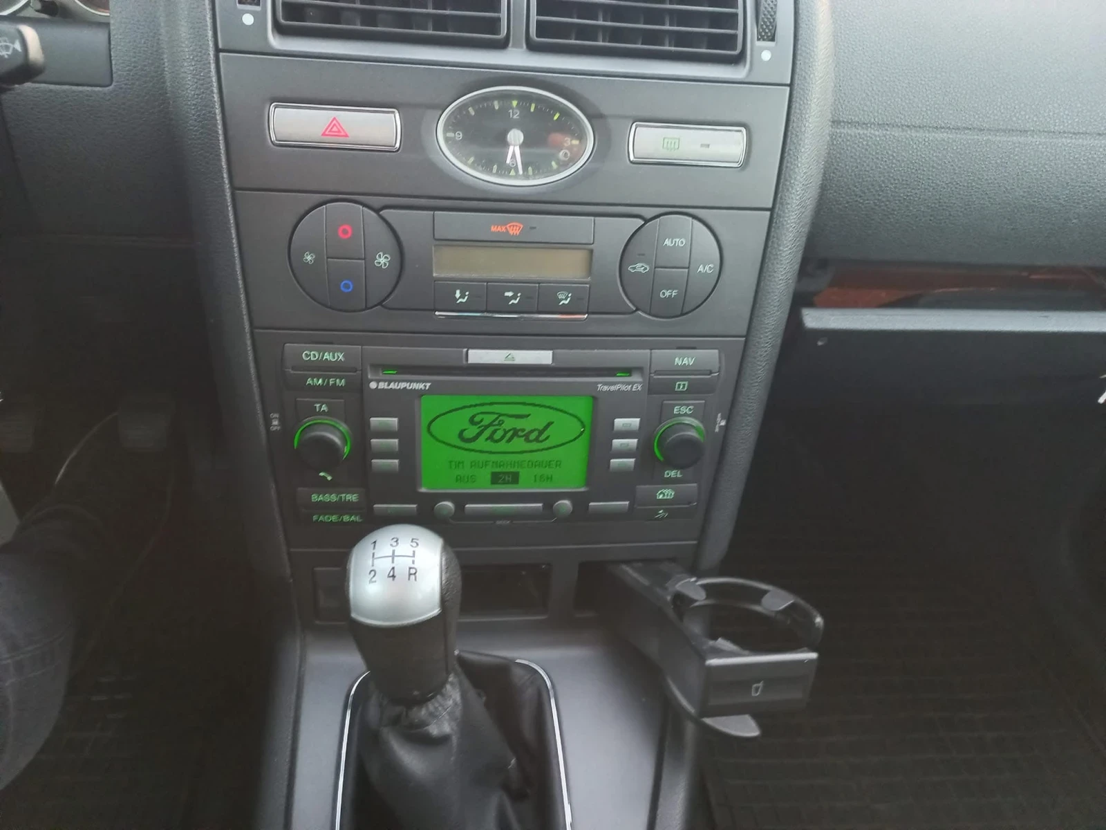 Ford Mondeo  - изображение 5