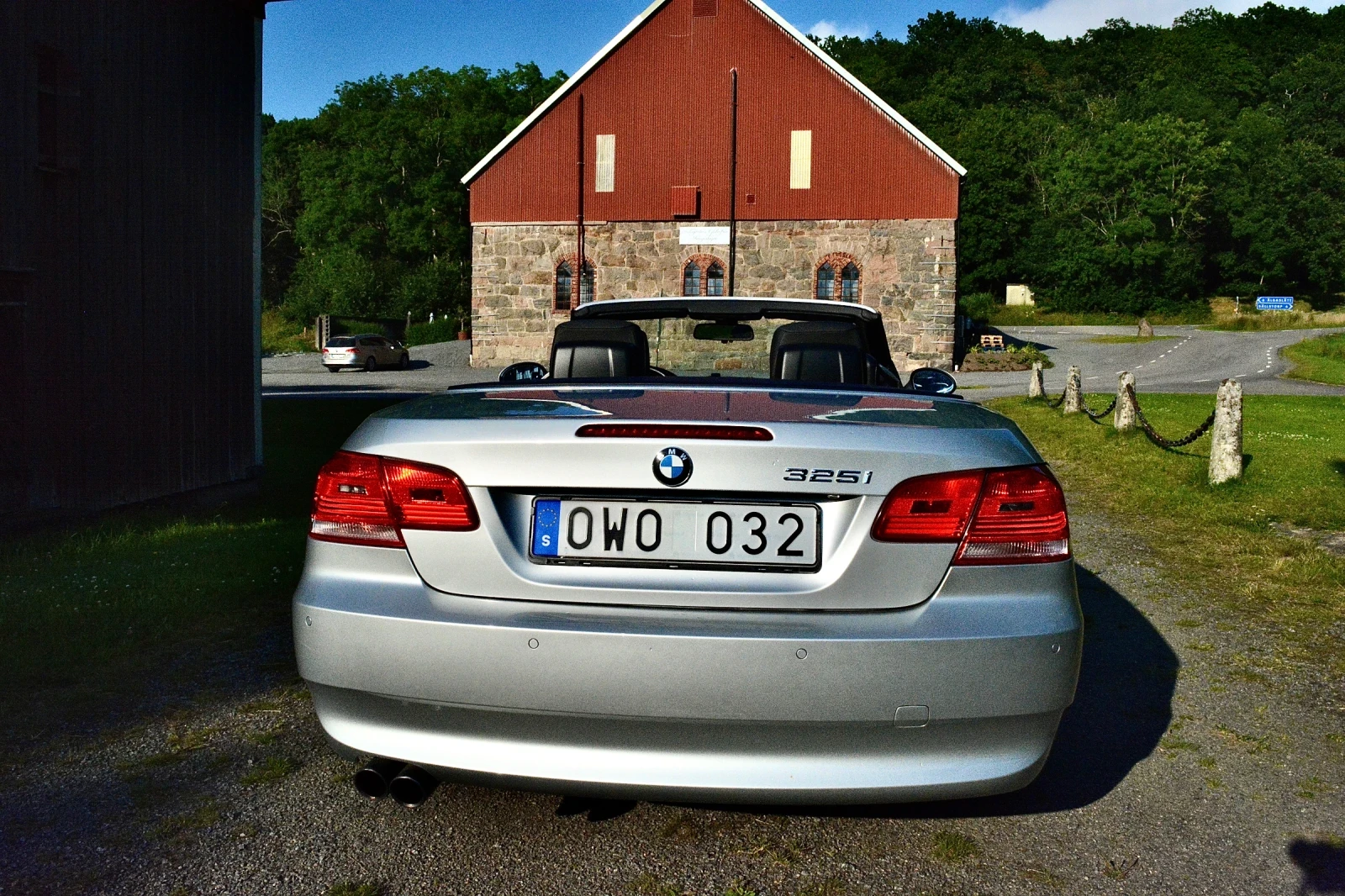 BMW 325  - изображение 5