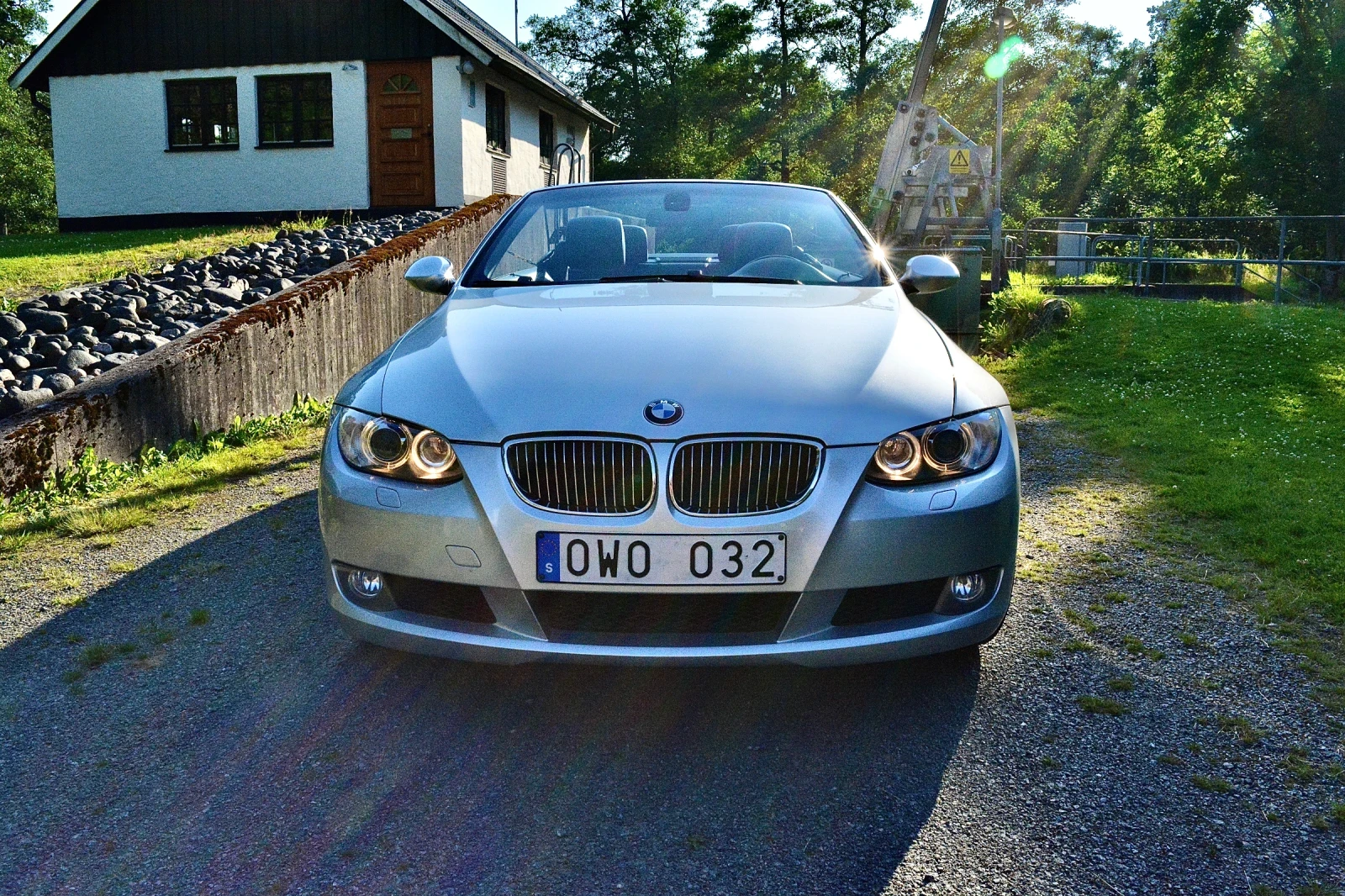 BMW 325  - изображение 3