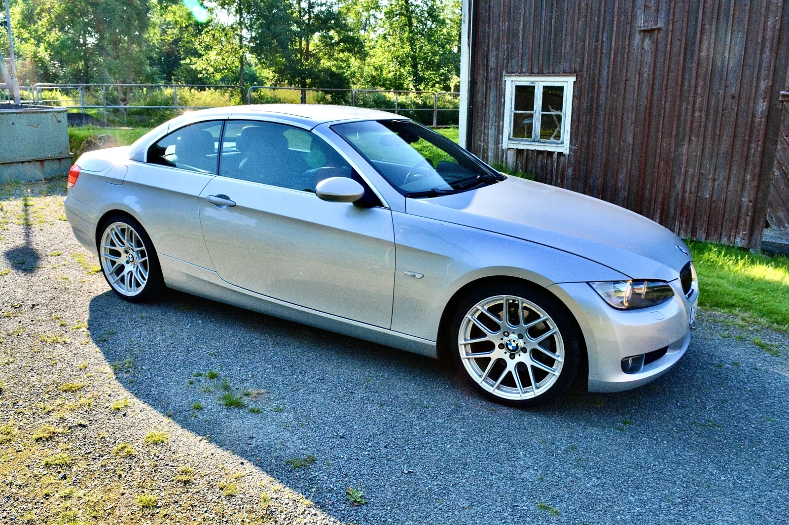 BMW 325  - изображение 4
