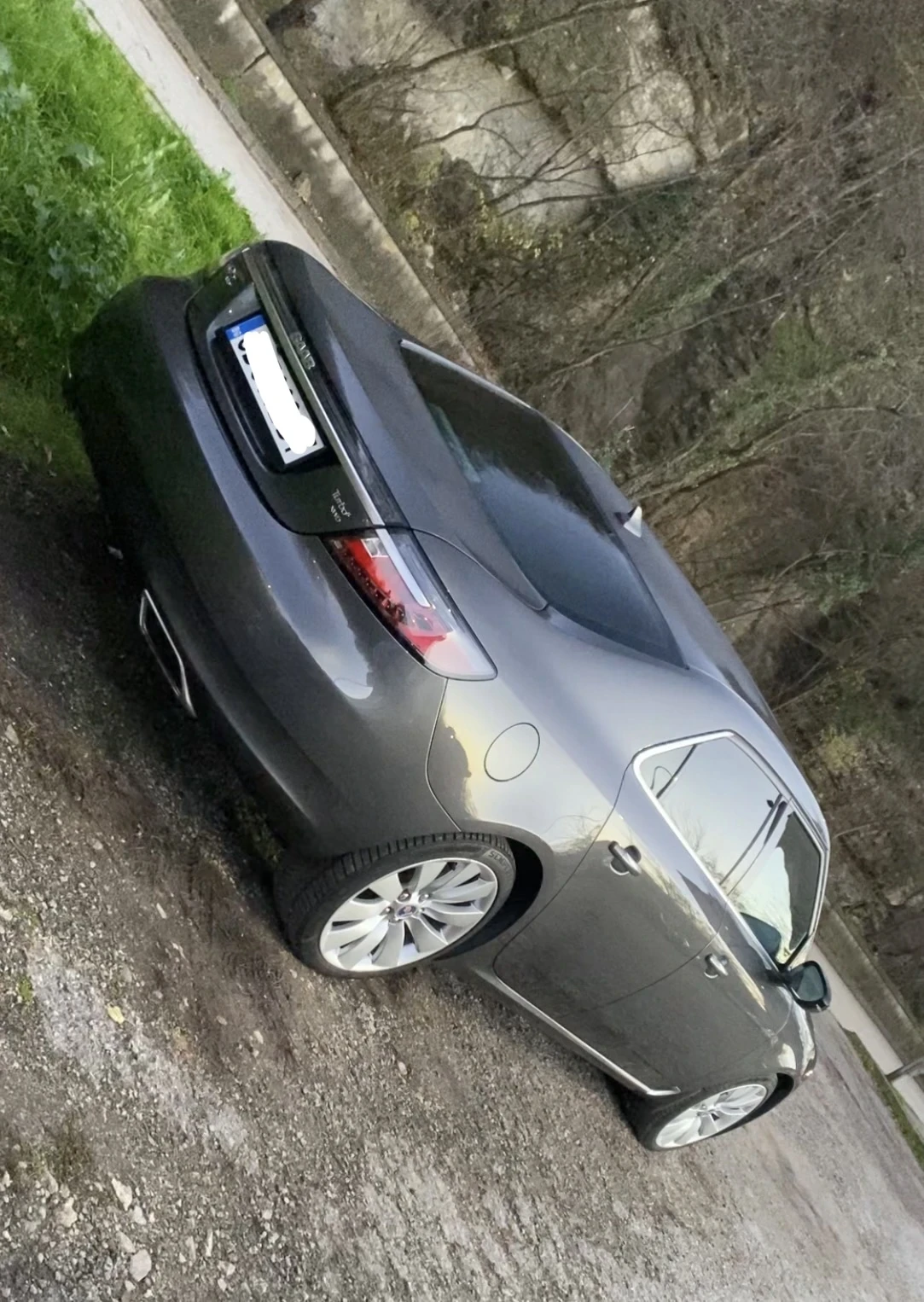 Saab 9-5 Aero | Mobile.bg � ����������� 9