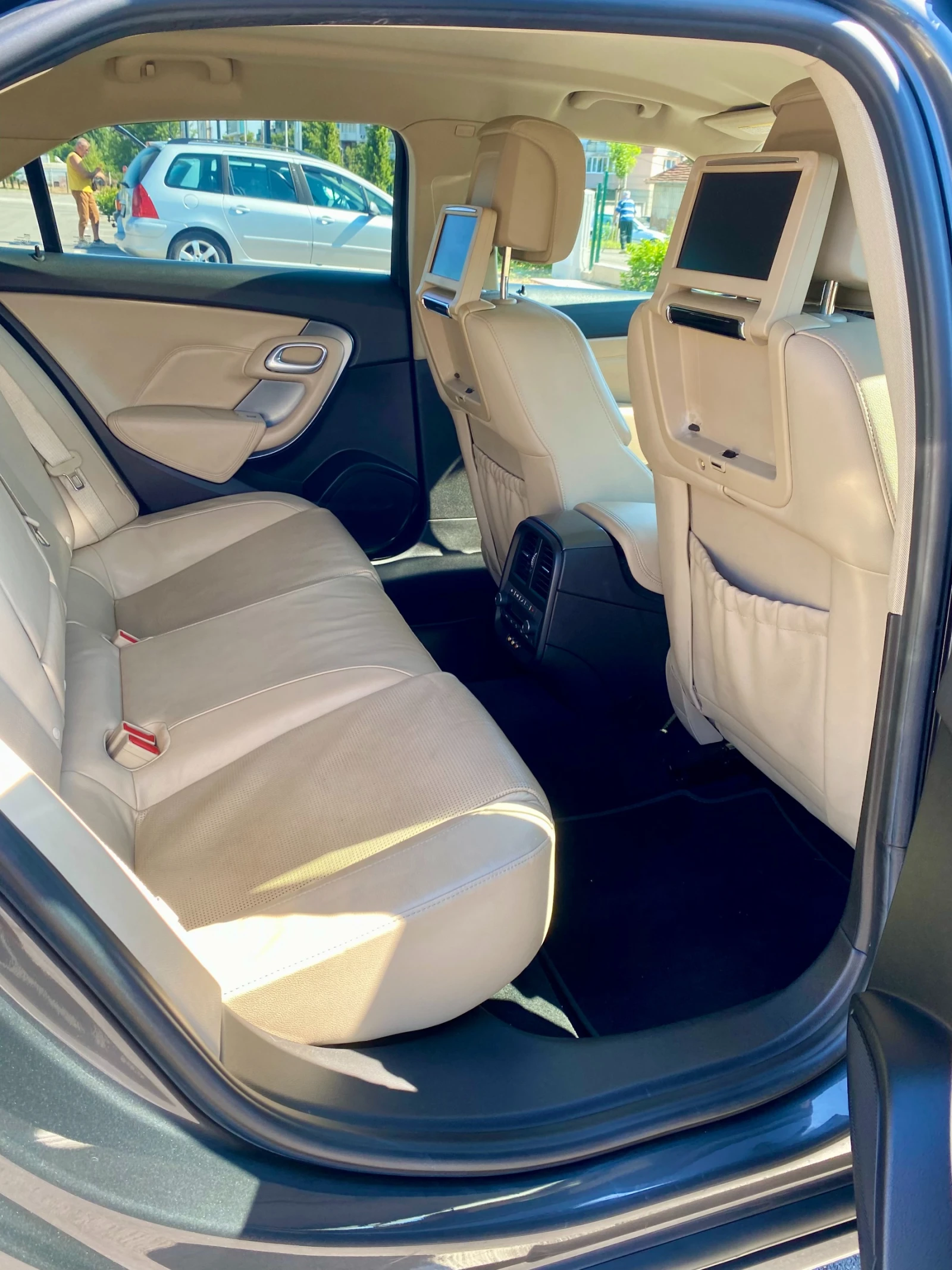 Saab 9-5 Aero | Mobile.bg   13