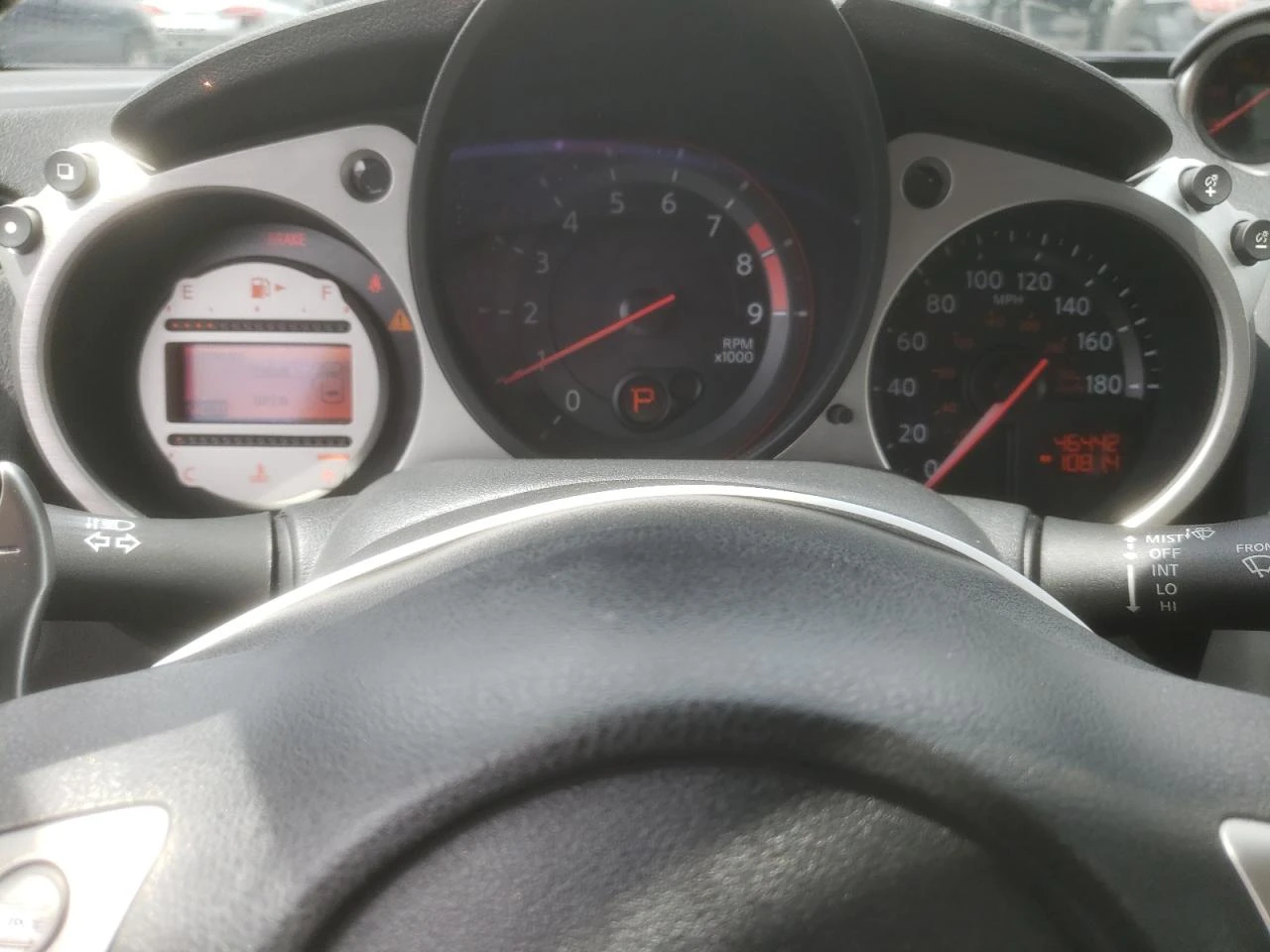 Nissan 370Z * Възможност за Лизинг*  - изображение 9