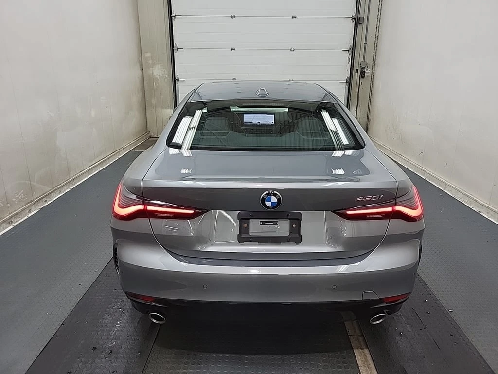 BMW 430  - изображение 7