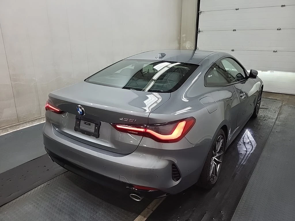 BMW 430  - изображение 3